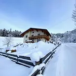 Oberleiten Wagrain