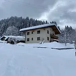 Oberleiten Apartment Wagrain