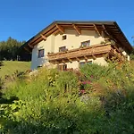 Apartament Oberleiten
