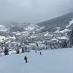 Lejlighed Oberleiten Wagrain