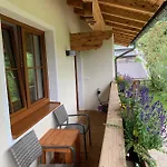 Oberleiten Apartament Wagrain