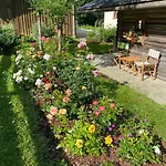 Oberleiten Lejlighed Wagrain