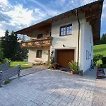 Apartament Oberleiten *