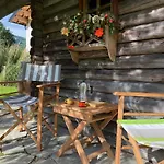 Oberleiten * Wagrain