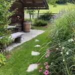 Apartament Oberleiten *