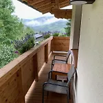 Apartament Oberleiten Wagrain