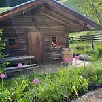 Oberleiten Apartament