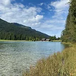 Oberleiten Apartament Wagrain