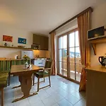 Oberleiten Apartment *