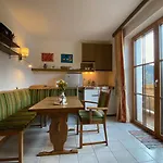 Oberleiten Apartament Wagrain