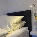 Apartament Oberleiten *