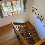 Apartament Oberleiten Wagrain