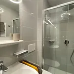Apartament Oberleiten *