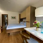 Oberleiten Apartment Wagrain