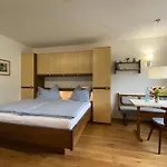 Apartament Oberleiten Wagrain
