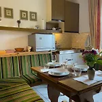 Apartament Oberleiten