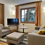 Oberleiten Apartament