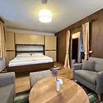 Oberleiten Apartament *