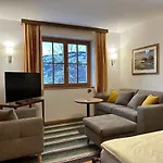 Apartment Oberleiten *