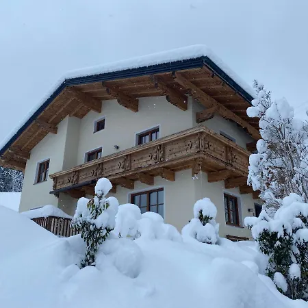 Oberleiten Appartement *