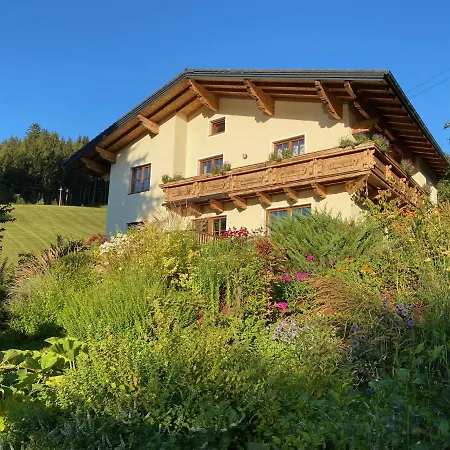 Appartement Oberleiten