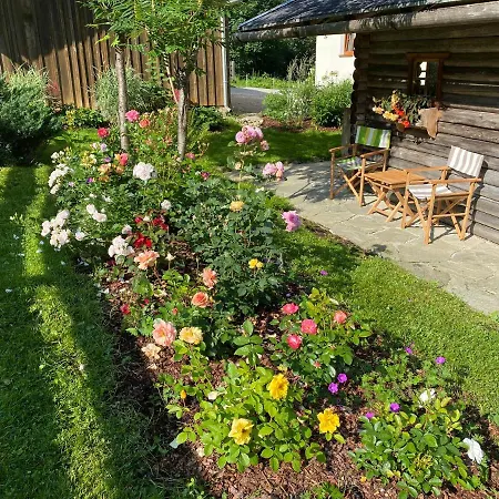 Oberleiten Appartement Wagrain