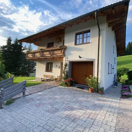 Appartement Oberleiten *