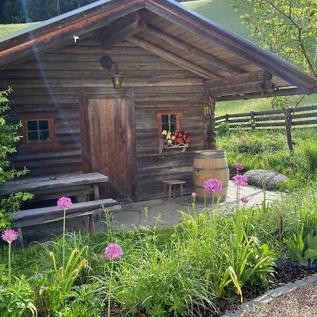 Oberleiten Appartement