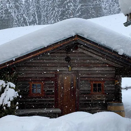 Appartement Oberleiten