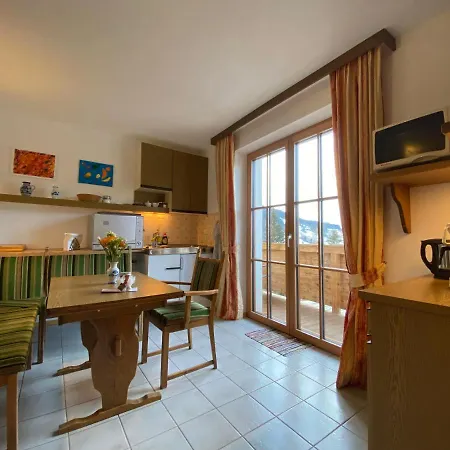 Oberleiten Apartment *