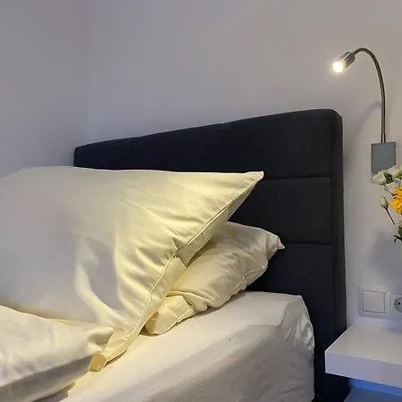 Appartement Oberleiten *