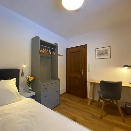 Apartment Oberleiten
