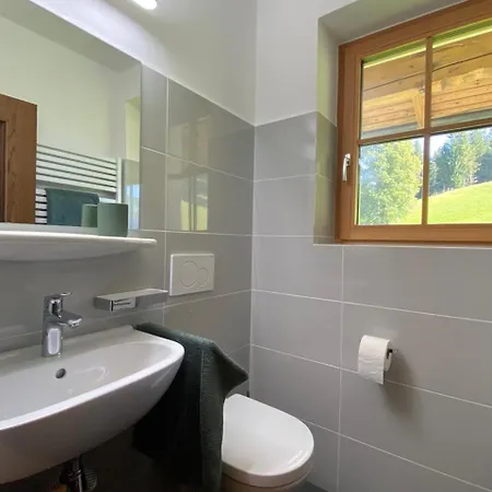 Oberleiten Appartement *