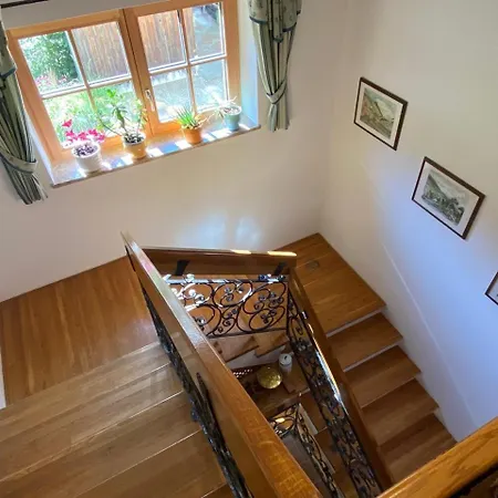 Appartement Oberleiten Wagrain