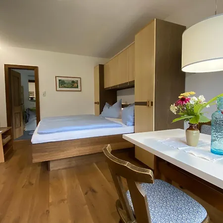 Appartement Oberleiten