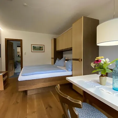 Oberleiten Appartement Wagrain