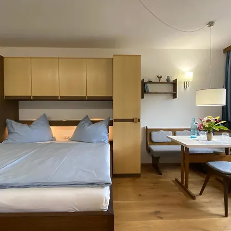 Apartment Oberleiten *