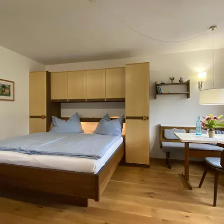 Appartement Oberleiten Wagrain