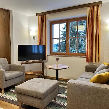 Oberleiten Apartment