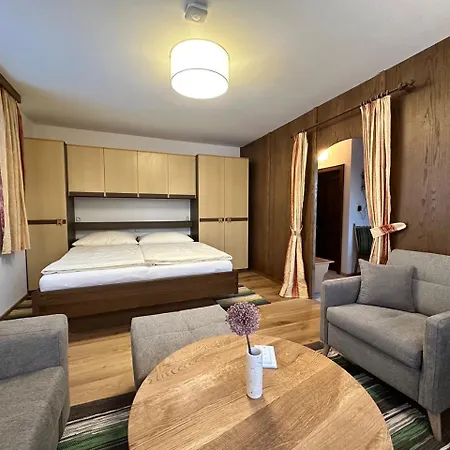 Oberleiten Appartement *