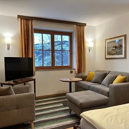 Appartement Oberleiten *