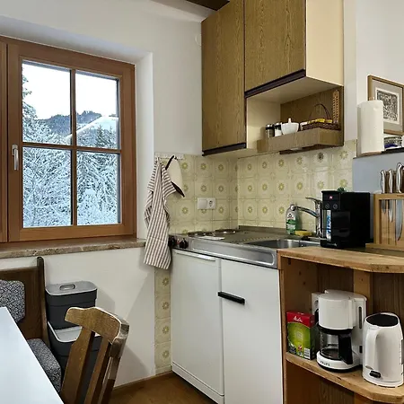 Appartement Oberleiten