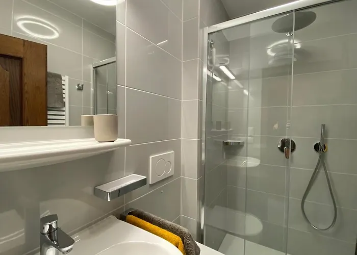 Appartement Oberleiten *